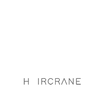 haircrane