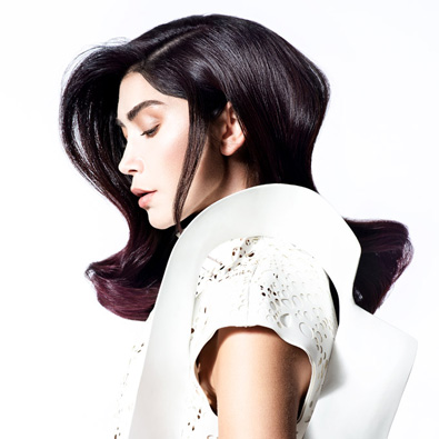 L'Anza -