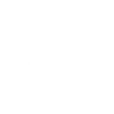 Haarmodelijn